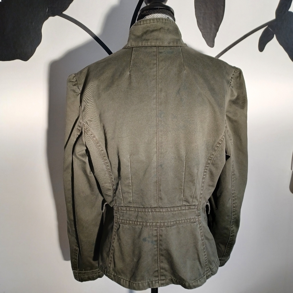 MEXX Jacket - Picture 9 of 14